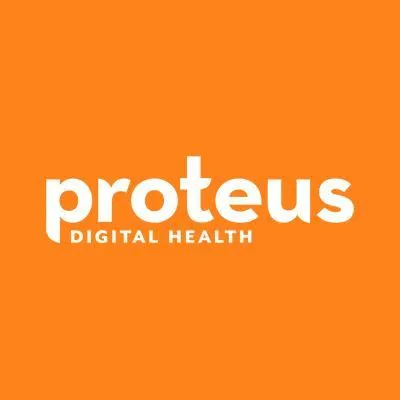 Proteus Digital Health logo