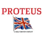 Proteus Packaging logo