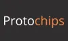 Protochips logo