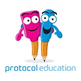 Protocol Education logo