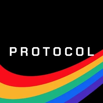 PROTOCOL logo