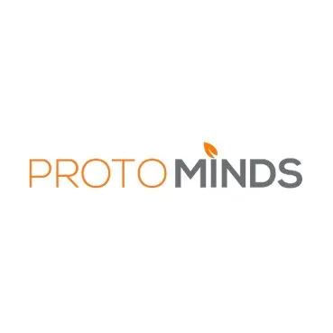 ProtoMinds logo