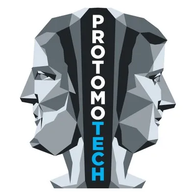 Protomotech logo
