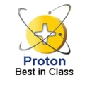 Proton Biologicals