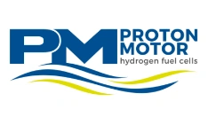 Proton Motor Fuel Cell logo