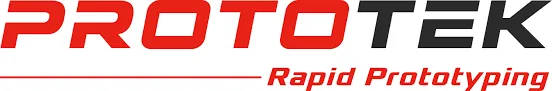 Prototek logo