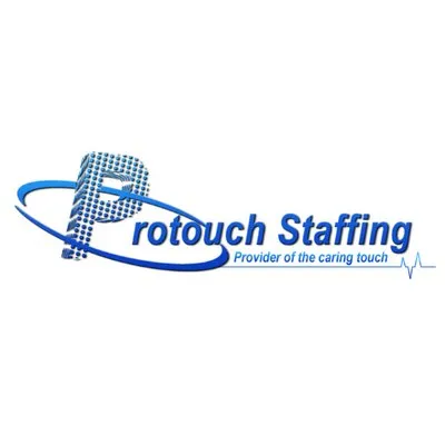 Protouch Staffing logo