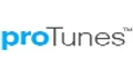 proTunes logo