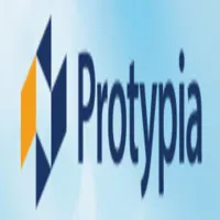 Protypia logo