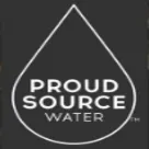 PROUD SOURCE WATER logo