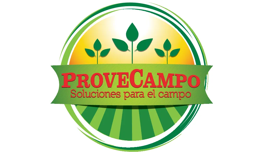 Provecampo logo