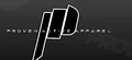 Proven active apparel logo