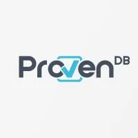 ProvenDB logo