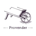 Provender logo