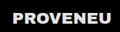 Proveneu