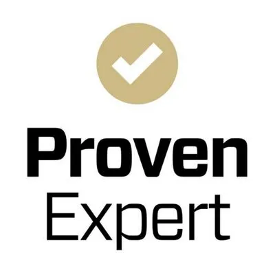ProvenExpert logo