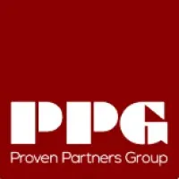 Proven Partners Group logo