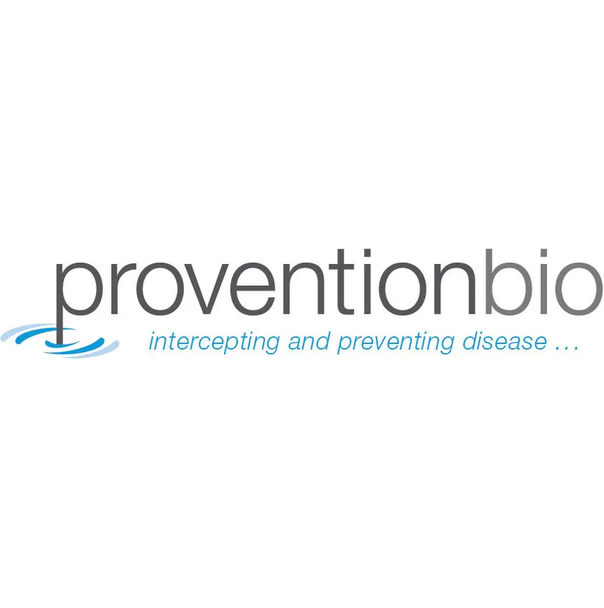 Provention Bio logo