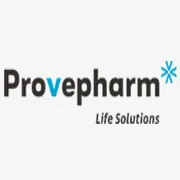 Provepharm Life Solutions logo