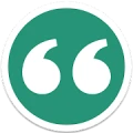 Proverbial logo