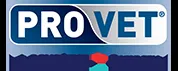 Provet logo