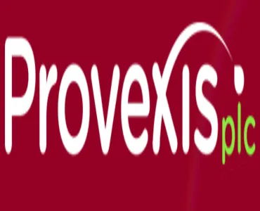 Provexis logo