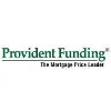 Provident Funding logo