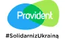Provident logo
