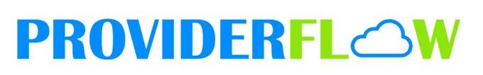 ProviderFlow logo