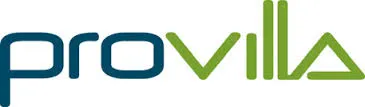 Provilla logo