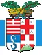Provincia di Cuneo logo