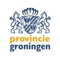 Provincie Groningen logo