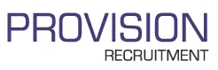 Provision Recruitment logo