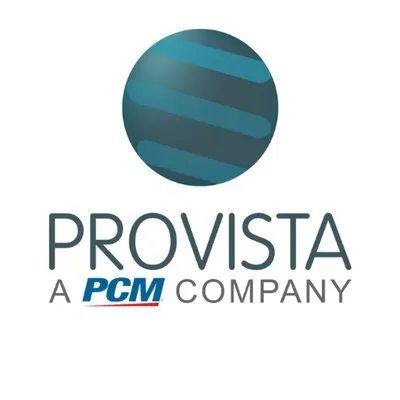Provista logo