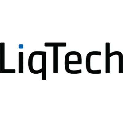 LiqTech logo