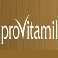 Provitamil logo