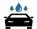 Prow Park Car Spa logo