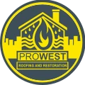 ProWest logo