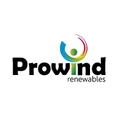 Prowind logo