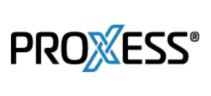 PROXESS logo