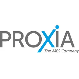 Proxia logo