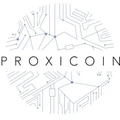 Proxicoin logo