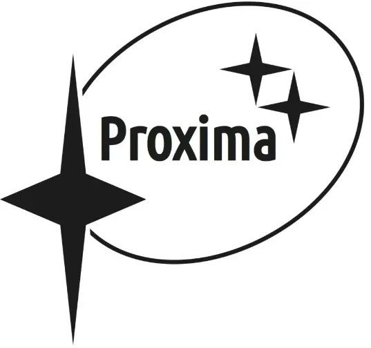 Proxima Research & Development logo