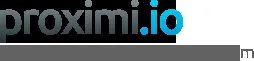 Proximi.io logo