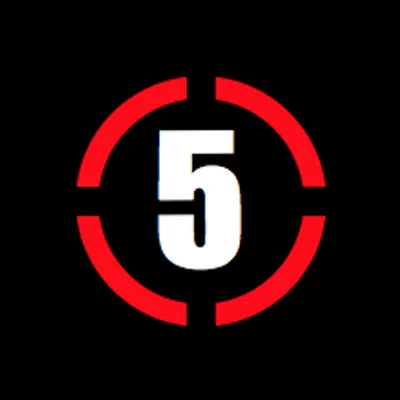 proximity5 logo
