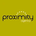 Proximity Agency logo