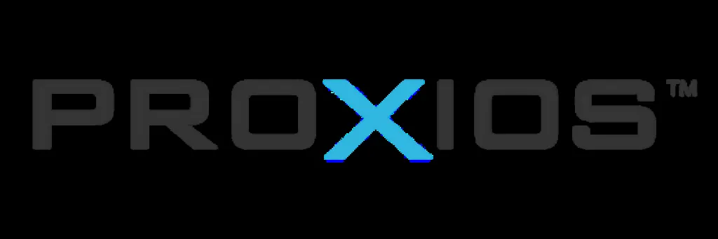 Proxios logo