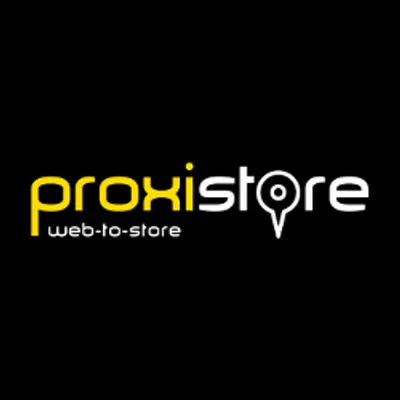 Proxistore logo
