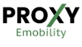 Proxy Emobility logo