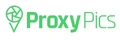 ProxyPics logo